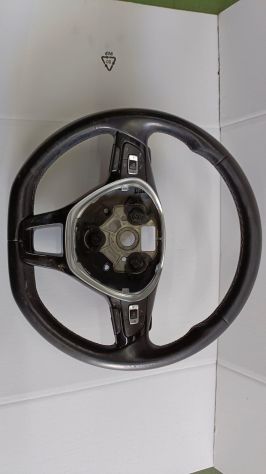 VOLANTE CON COMANDI AL VOLANTE T ROC 2018 62129180B