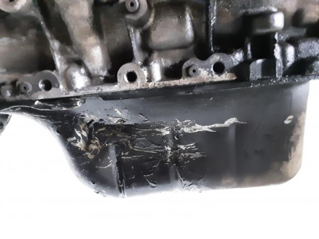 MOTORE COMPLETO PEUGEOT 207 1° Serie 8HZ Diesel 1400 (0609) - Foto 6