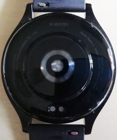 Orologio smartwatch Xiaomi Watch 2 - Foto 4