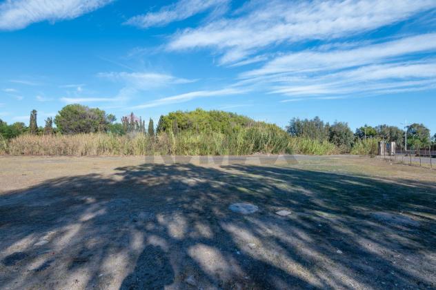 Terreno in vendita a Catania, Catania Fontanarossa - Foto 4
