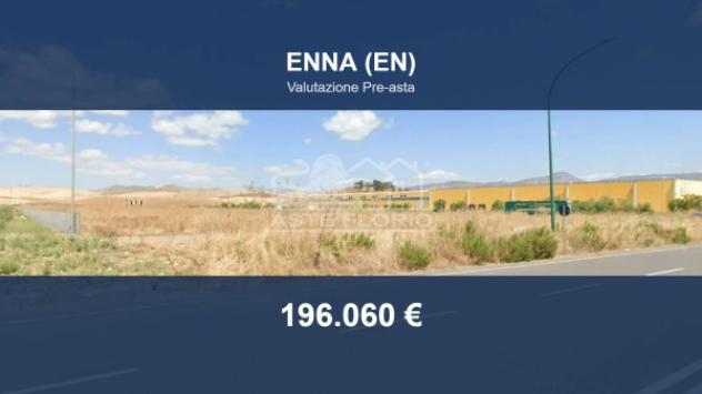 Immobile in asta di 13071 m² in vendita a Enna