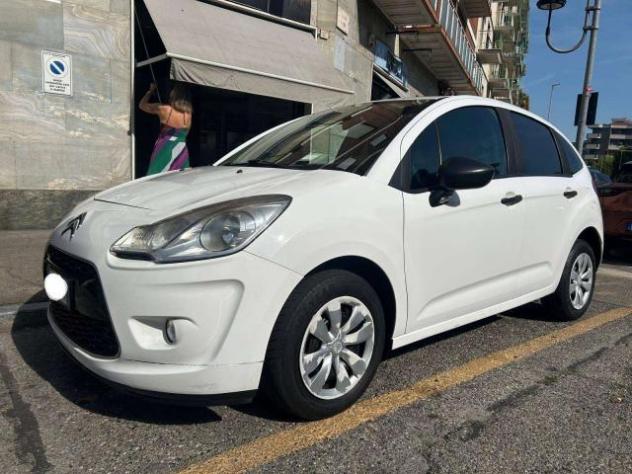 Citroen C3 VAN AUTOCARRO 2 Posti - Foto 6