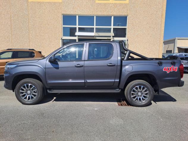 FOTON Tunland G7 2.0 TD 4x4 - Foto 8