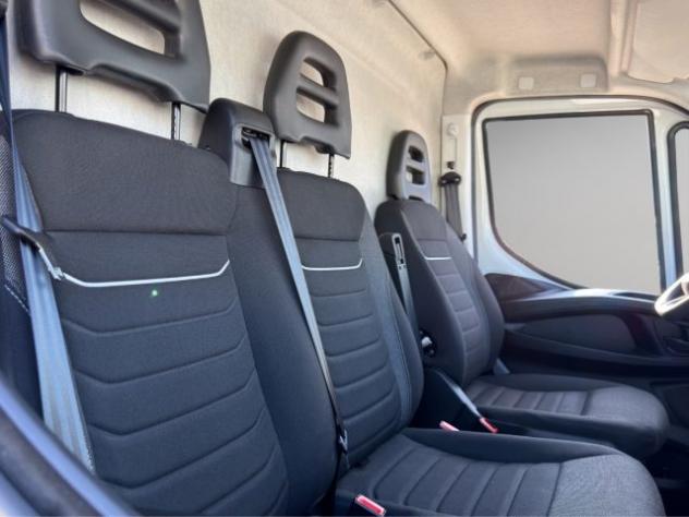 IVECO Daily 35 S14 LH3 OFFICINA MOBILE rif. 23826035 - Foto 8