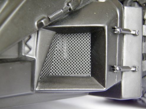 Batmobile TUMBLER ELITE 1:18 Limitata Hotwheels - Foto 4