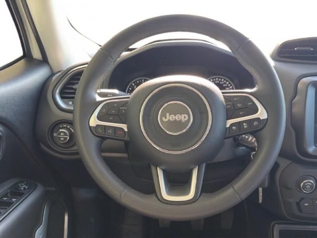Jeep Renegade Renegade 1.6 mjt Limited 2wd 130cv - Foto 10