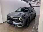 Kia Sportage Sportage V  1.6 tgdi hev GT-line awd auto