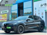 ALFA ROMEO Stelvio Stelvio 2.0 Turbo 280 CV AT8 Q4 B-Tech