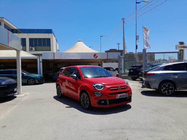 Fiat 500X 1.0 T3 120 CV Sport