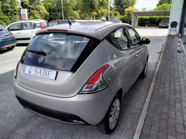 LANCIA Ypsilon 1.2 69 CV 5 porte Platinum rif. 23776806 - Foto 9