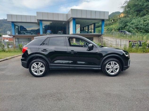 Audi Q2 1.0 30 TFSI ADVANCED - Foto 4