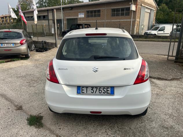 Suzuki Swift 1.3 DDiS 5 porte B-Easy - Foto 2