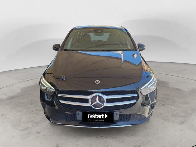 Mercedes-Benz Classe B 180d 116 CV NAVI LED Business Extra - Foto 3