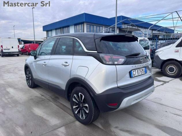 OPEL Crossland 1.2 130cv Elegance autom AT6 - GT876MA rif. 23952192 - Foto 3