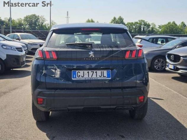 PEUGEOT 3008 3008 II 2021 1.5 bluehdi Active Business s - GJ171 rif. 23961897 - Foto 5