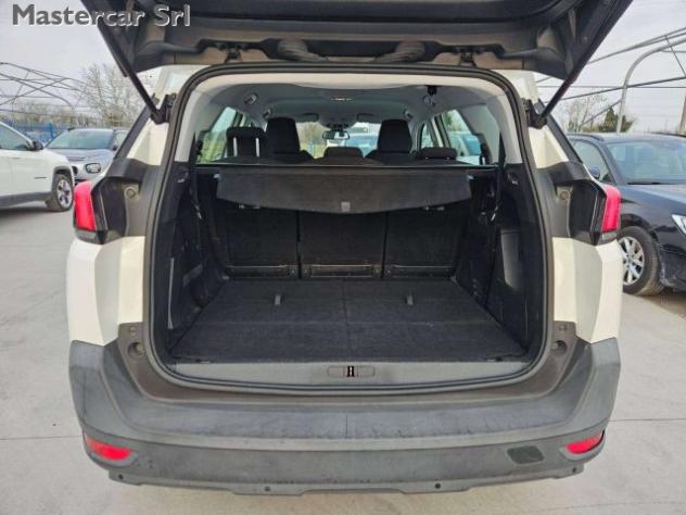 PEUGEOT 5008 5008 1.5 bluehdi Business - targa FX745EG rif. 24184779 - Foto 10