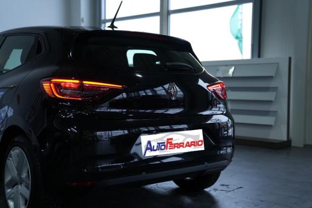 RENAULT Clio 5ª serie Clio Full Hybrid E-Tech 140 CV 5 porte Zen - Foto 8