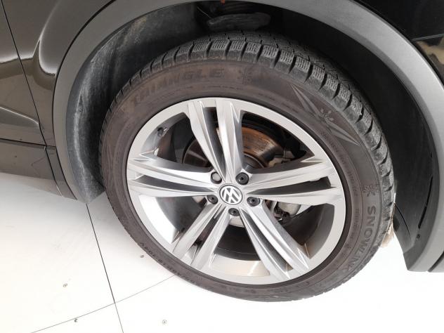 Volkswagen Tiguan 2.0 TDI SCR 110KW Advanced BMT 4MOT DSG R-Line - Foto 7