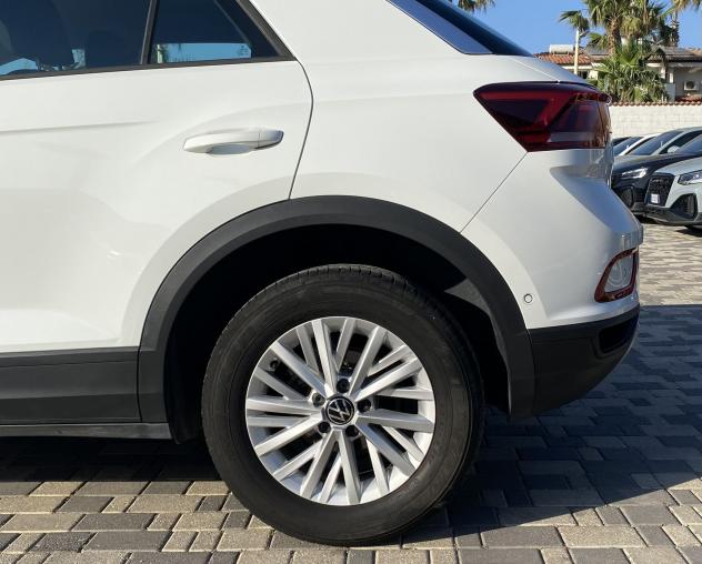 Volkswagen T-Roc Life 2.0 TDI 116CV - Foto 8