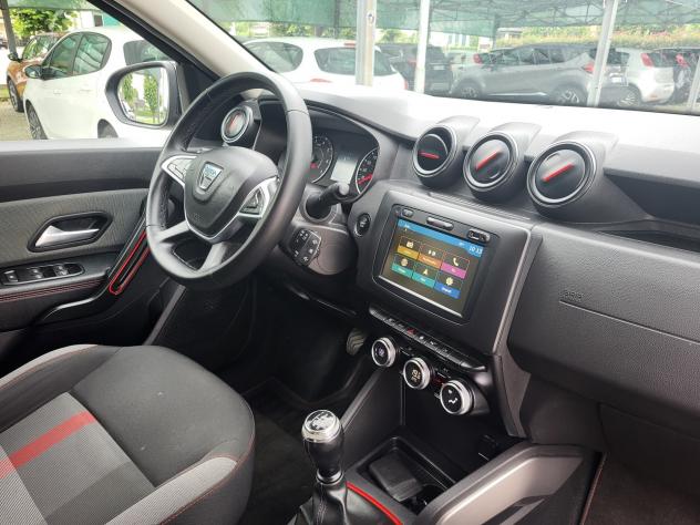 Dacia Duster 1.6 SCe GPL 4x2 Techroad - Foto 9