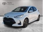 Toyota Yaris Hybrid Trend MY22