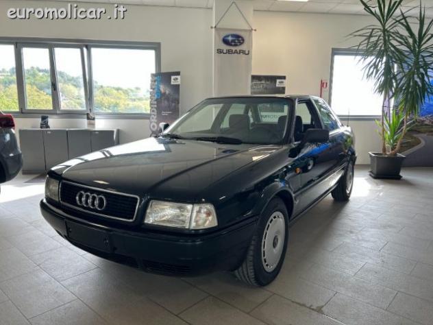 AUDI 80 2.0 E cat rif. 24162771
