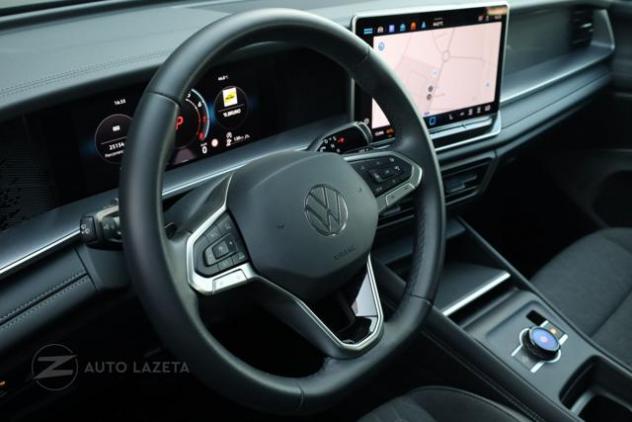 VOLKSWAGEN Tayron 1.5 eTSI 7 PREZZO NETTO Posti Gancio Traino Life rif. 23873227 - Foto 9