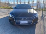 Audi A5 2.0 TDI 190 CV S tronic Sport