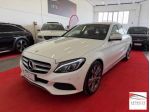 MERCEDES - Classe C C SW 220 d (BT) Premium auto