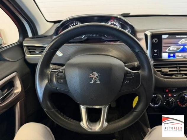 PEUGEOT - 2008 1.2 puretech (vti) 12v Allure 82cv - Foto 9