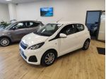 Peugeot 108 ALLURE