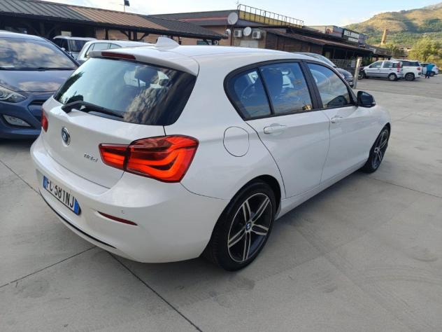 BMW 116d 116CV - AUTOMATICA - Foto 8