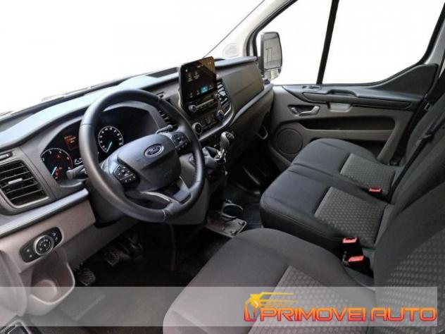FORD Transit Custom 320 2.0 EcoBlue 130 PC-DC Furgone Trend rif. 20251569 - Foto 2