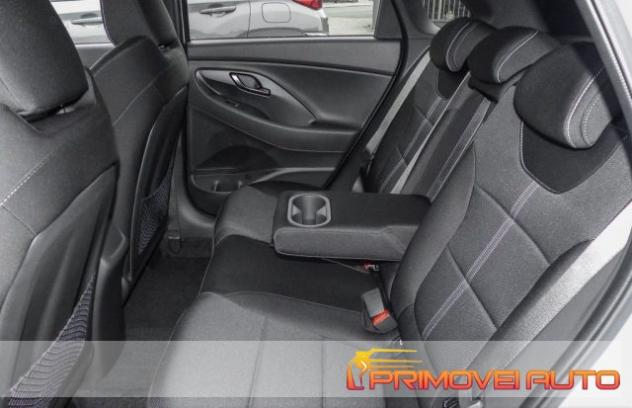 HYUNDAI i30 2.0 T-GDI 280 CV 5 porte N Performance rif. 19474512 - Foto 5
