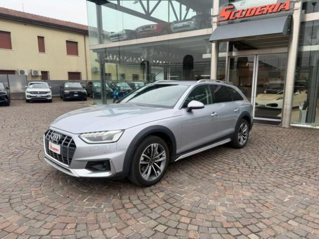 AUDI A4 allroad 40 TDI 204 CV S tronic Business rif. 23123573 - Foto 2