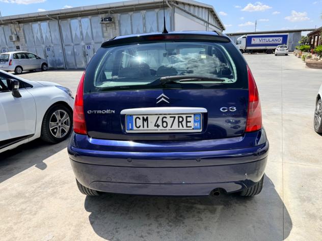 Citroen C3 1.4 HDi 70CV Distribuzione fatta - Foto 4