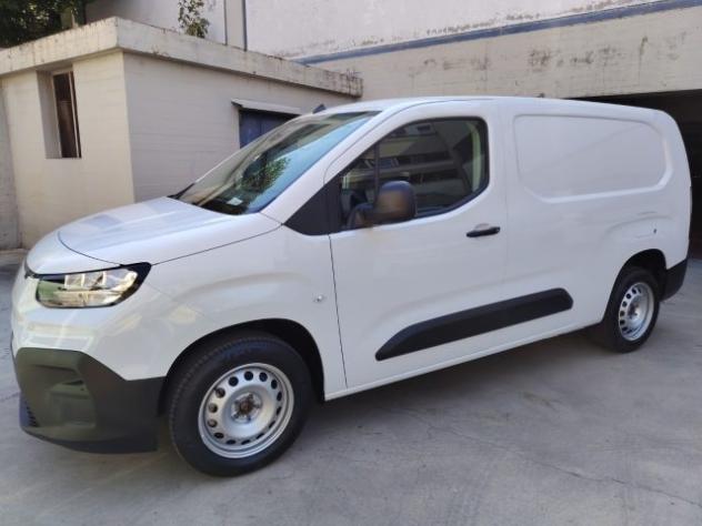 FIAT Doblo 1.5 Hdi 100cv XL Van 3posti rif. 24019055 - Foto 9