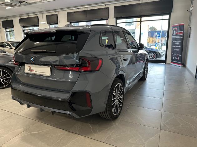 Bmw X1 xDrive 20d Msport - Foto 4