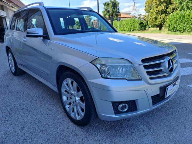 Mercedes-benz GLK 200 220 CDI 2WD BlueEFFICIENCY Sport - Foto 2