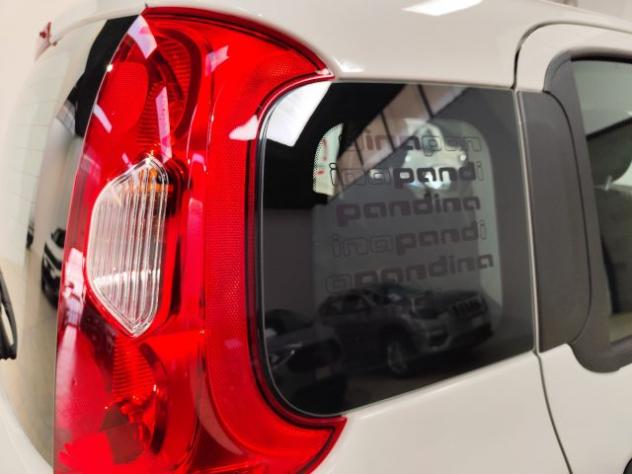 FIAT Panda 1.0 FireFly S&S Hybrid rif. 21774725 - Foto 5