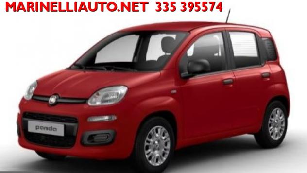 FIAT Panda 1.0 Hybrid Pop 70CV PRONTA CONSEGNA rif. 22740505