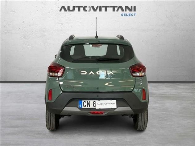 DACIA Spring Electric 45 Comfort Plus rif. 23960550 - Foto 5
