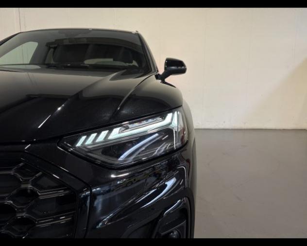 AUDI Q5 40 TDI MHEV S-TRONIC QUATTRO S-LINE rif. 24058340 - Foto 10