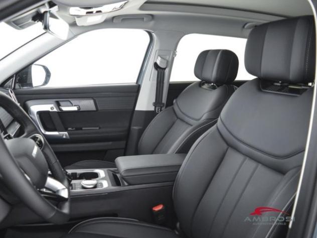 JAECOO J7 Super Hybrid Exclusive 2X4 rif. 21757647 - Foto 9