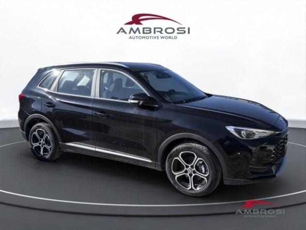 MG ZS MG HEV MY 25.5 1.5L COMFORT rif. 23849802 - Foto 2
