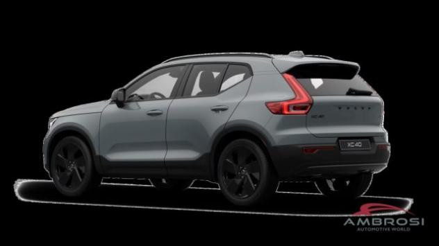 VOLVO XC40 Black Edition B3 Mild hybrid Benzina Plus rif. 23734845 - Foto 3