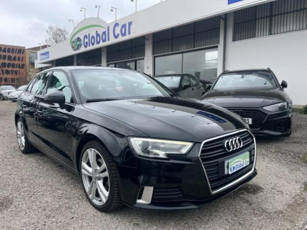 AUDI A3 SPB 2.0 TDI S tronic Sport rif. 23426816