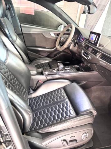AUDI RS 5 SPB rif. 23933973 - Foto 10