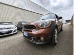 Mini Cooper SD Coupe 2.0 Coup