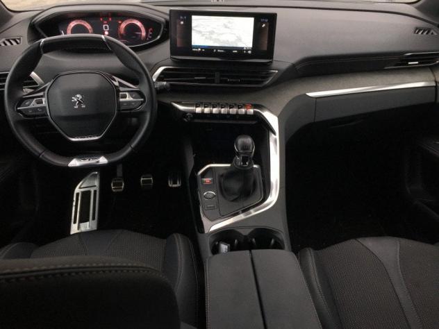 Peugeot 3008 PureTech Turbo 130 GT 17.700 KM!! - Foto 5